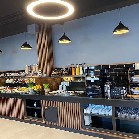 E&B Hotel Korb Zewnętrze zdjęcie