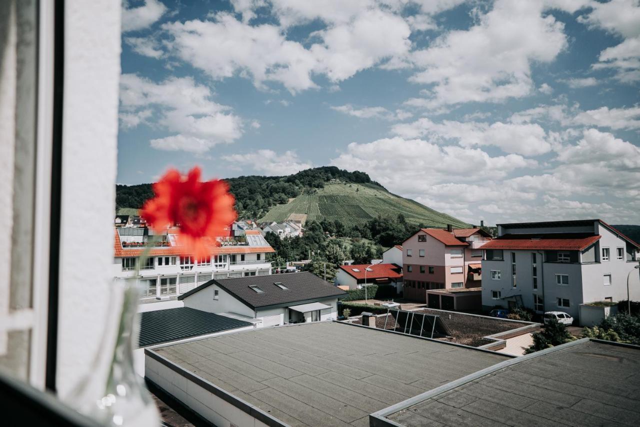 E&B Hotel Korb Zewnętrze zdjęcie