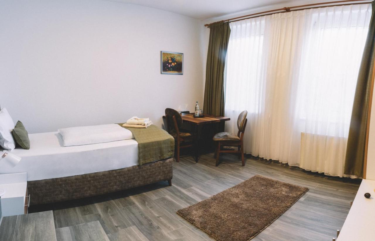 E&B Hotel Korb Zewnętrze zdjęcie