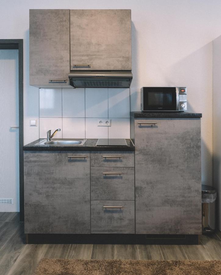 E&B Hotel Korb Zewnętrze zdjęcie