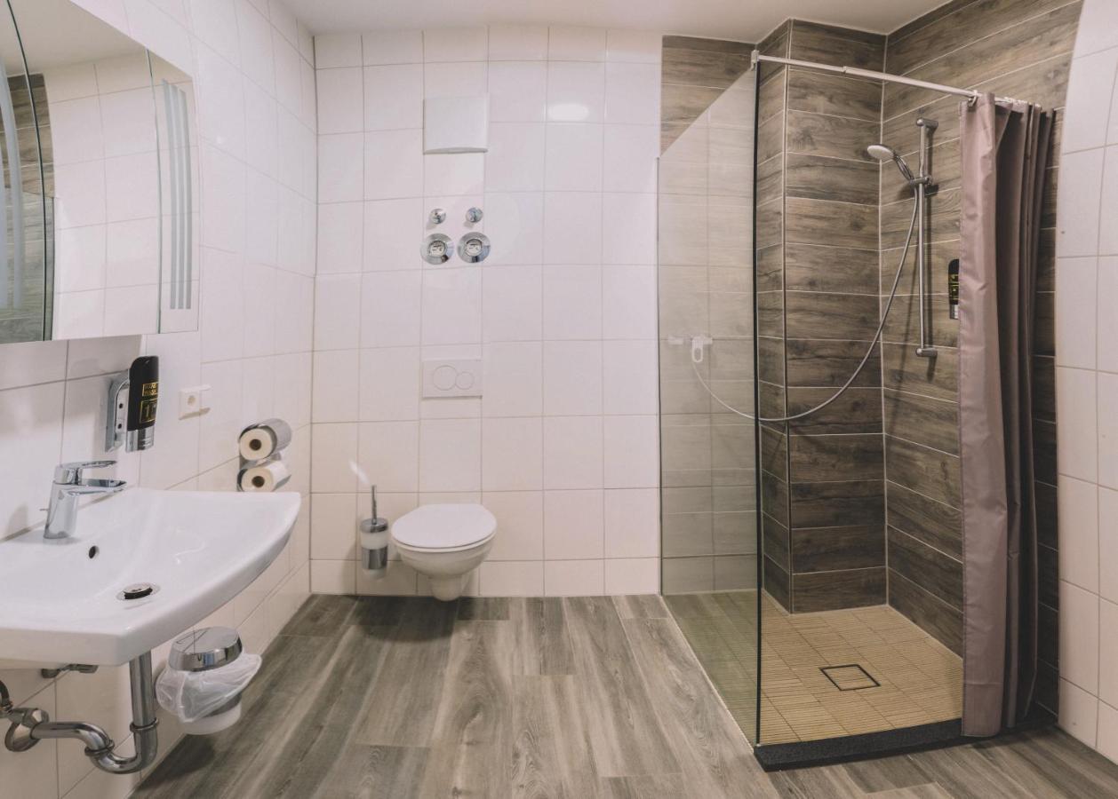 E&B Hotel Korb Zewnętrze zdjęcie