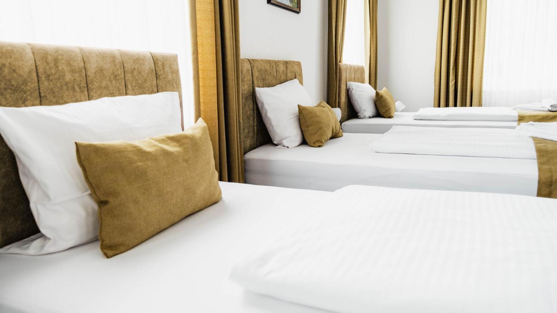 E&B Hotel Korb Zewnętrze zdjęcie